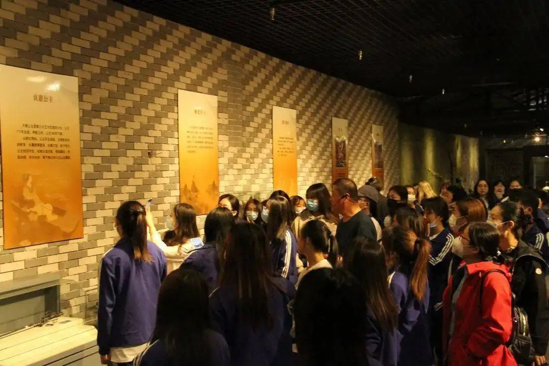 吉林省社會科學(xué)院渤海國博物館改造工程施工、監(jiān)理