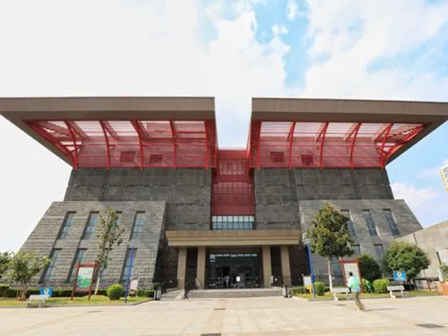 博物館設(shè)計(jì)規(guī)劃用地面積有什么要求？