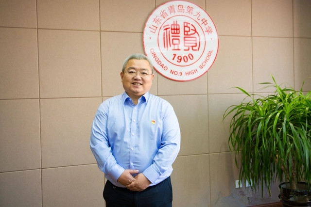 市政協(xié)委員孫睿：建議籌建禮賢博物館，傳承青島的文化記憶