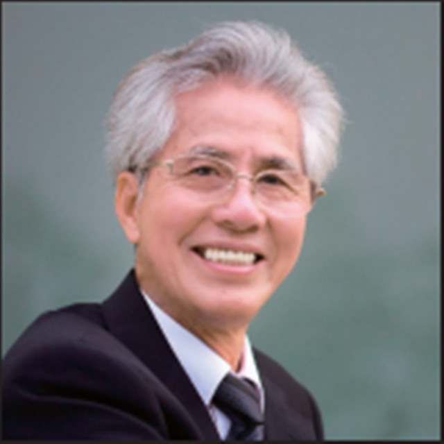 博物館、紀(jì)念館設(shè)計(jì)之父、中國(guó)館之父——何鏡堂