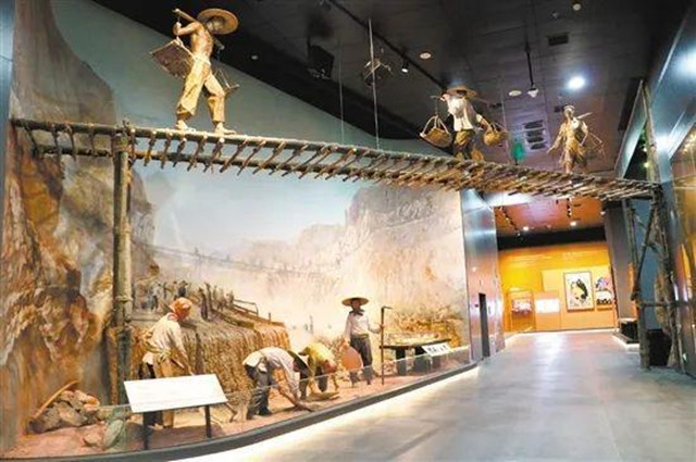 改造升級后的僑博館有哪些新變化？