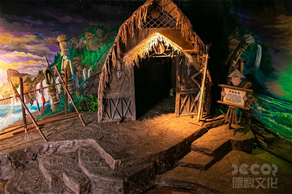 人文展廳裝修需要考慮觀眾的體驗(yàn)嗎？如何實(shí)現(xiàn)