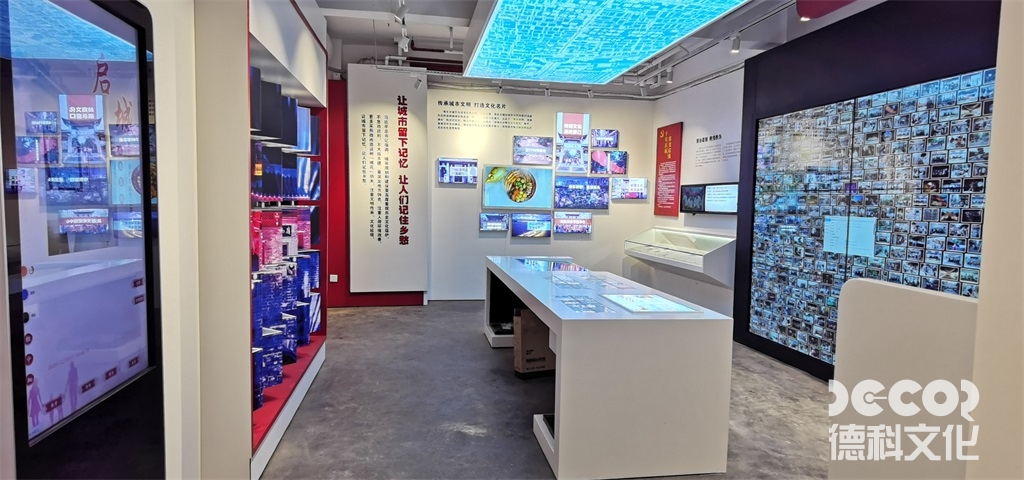 在廣州展廳設(shè)計中，如何利用展示品的材質(zhì)和質(zhì)感