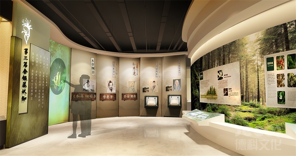 展覽館設(shè)計(jì)中，如何充分利用空間，提供多樣化的展品展示方式？