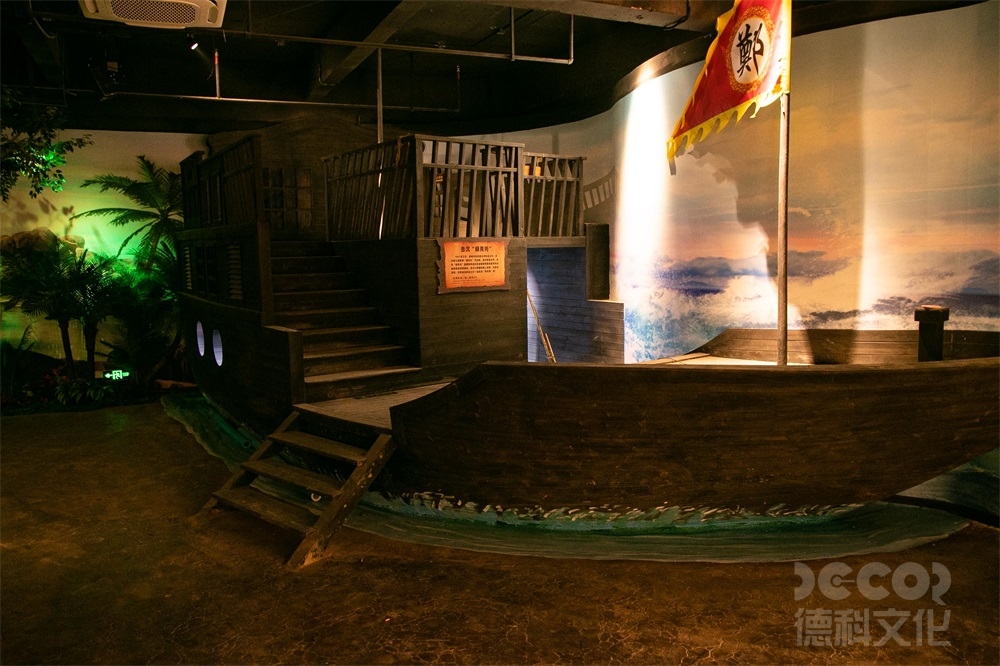 臨時展館裝修中如何處理展館的清潔和衛(wèi)生？