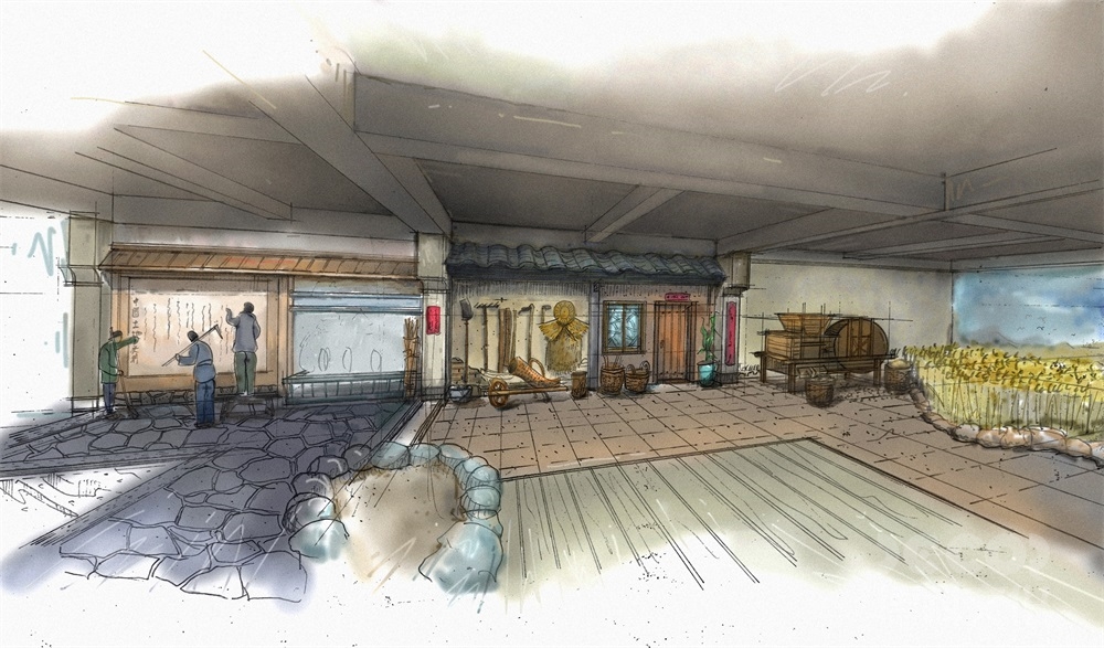 專業(yè)展館裝修中如何考慮展館的音效和音樂配搭？