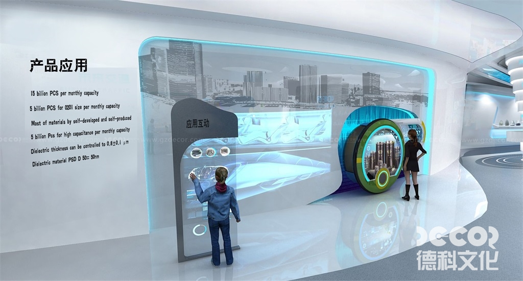 你覺得科技展館設(shè)計的成功與否有哪些評判標(biāo)準(zhǔn)？