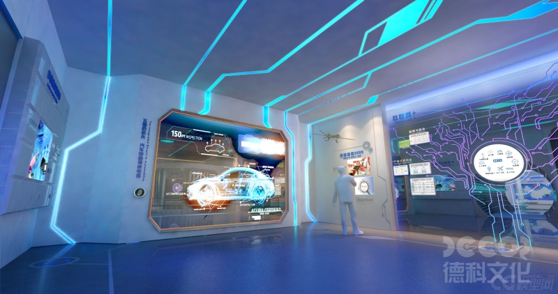 規(guī)劃館設計公司如何保證設計質量和工程進度？