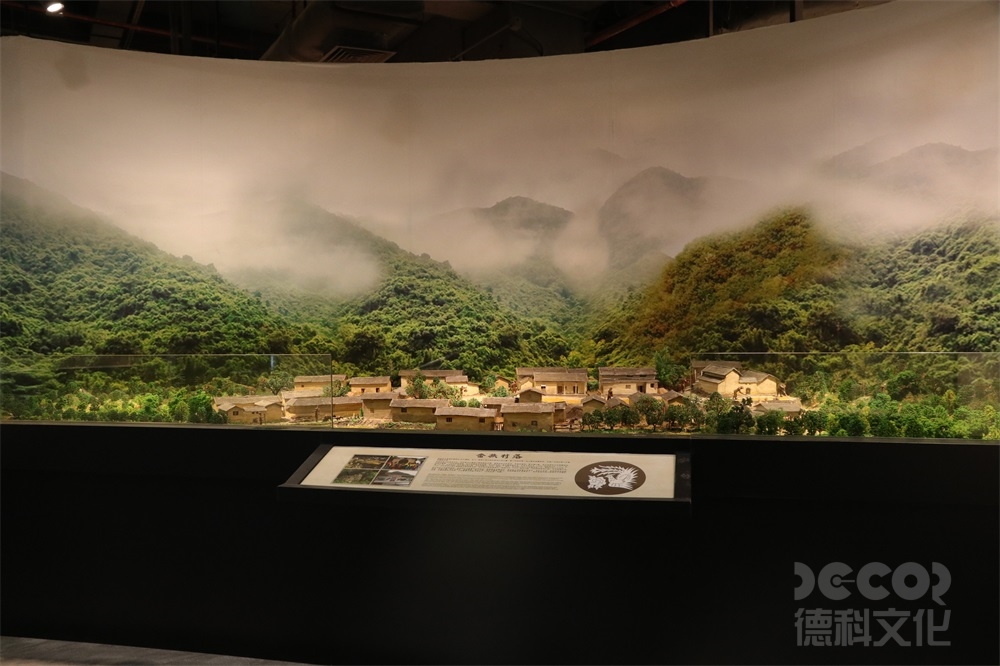 展館裝修設(shè)計(jì)中怎樣考慮光污染的問題？