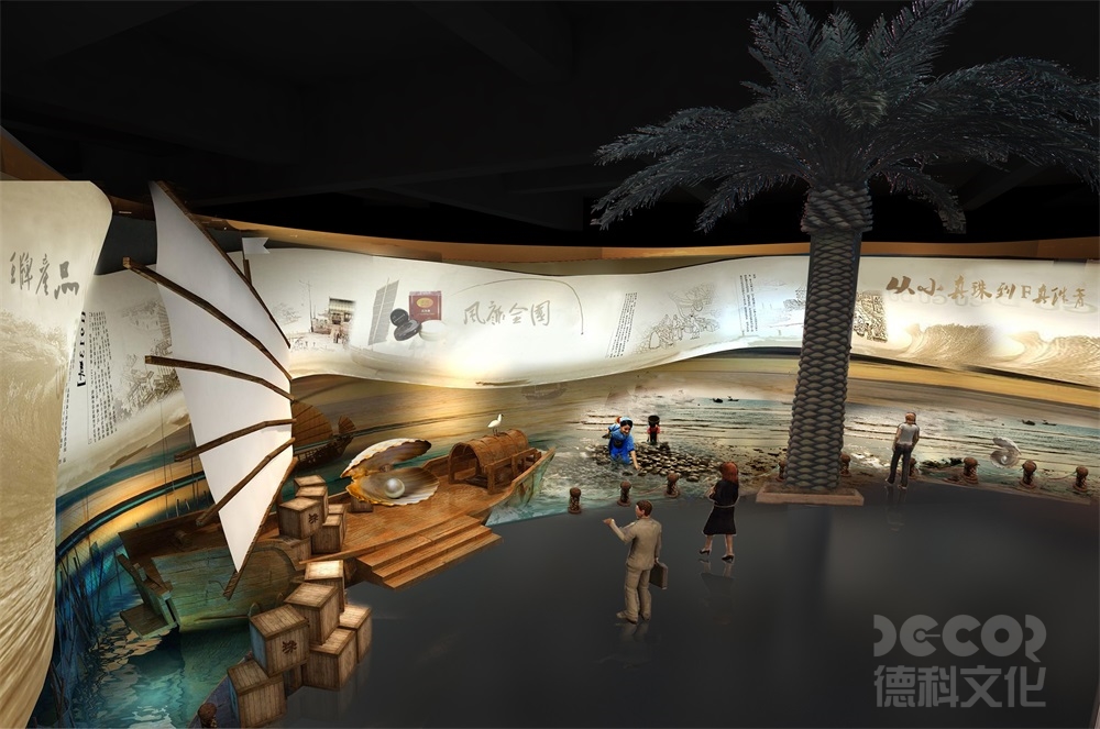 企業(yè)展廳設(shè)計(jì)公司如何應(yīng)對(duì)展覽的展品保險(xiǎn)和風(fēng)險(xiǎn)控制？