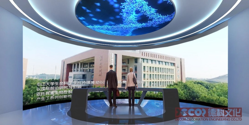 數(shù)字互動(dòng)規(guī)劃館設(shè)計(jì)中的數(shù)據(jù)收集和分析如何應(yīng)用？