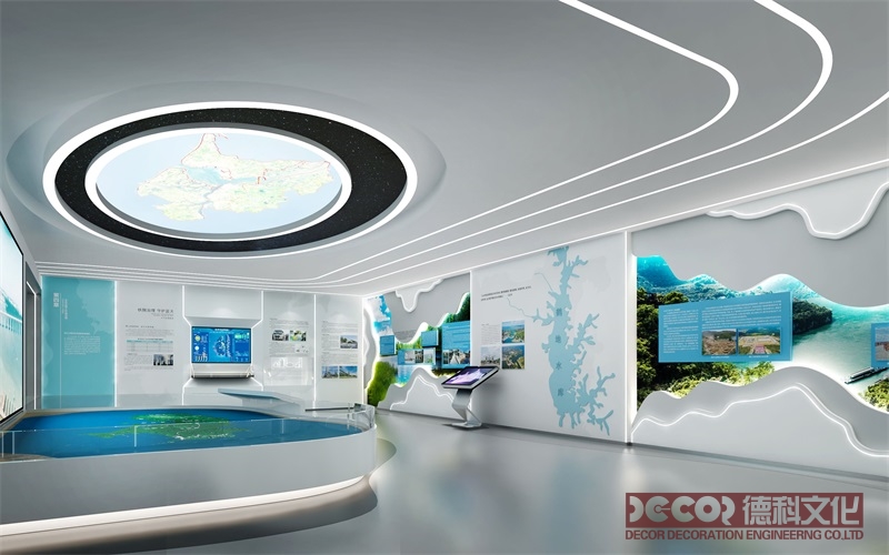 農(nóng)業(yè)科普館設(shè)計(jì)如何引導(dǎo)觀眾了解農(nóng)產(chǎn)品品牌建設(shè)和市場(chǎng)營銷策略？