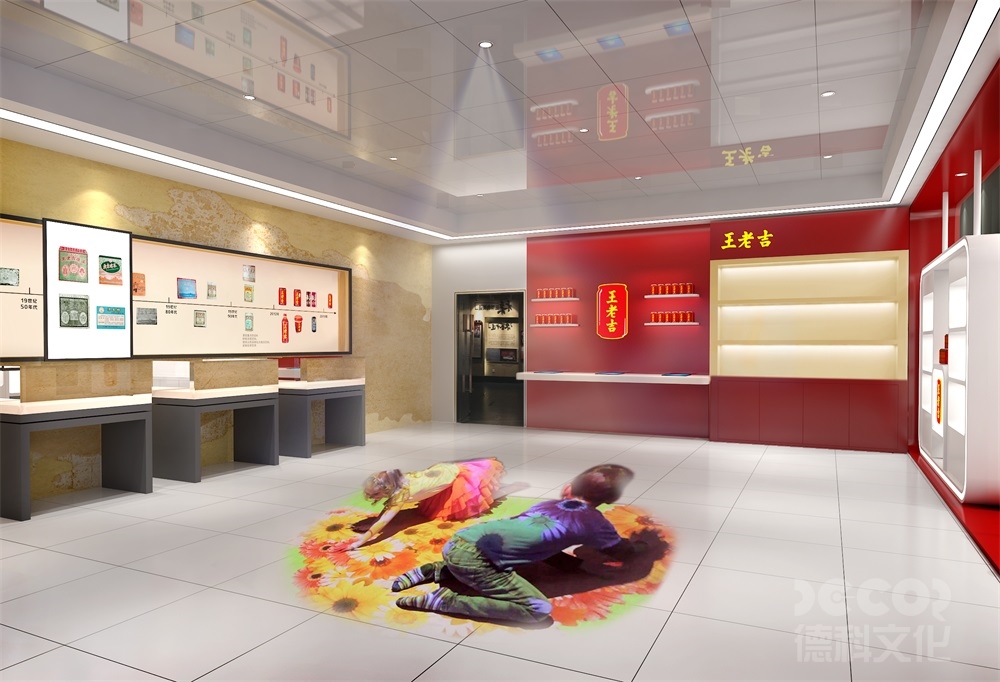 展廳設(shè)計(jì)公司如何處理設(shè)計(jì)項(xiàng)目中的預(yù)算調(diào)整和優(yōu)化？