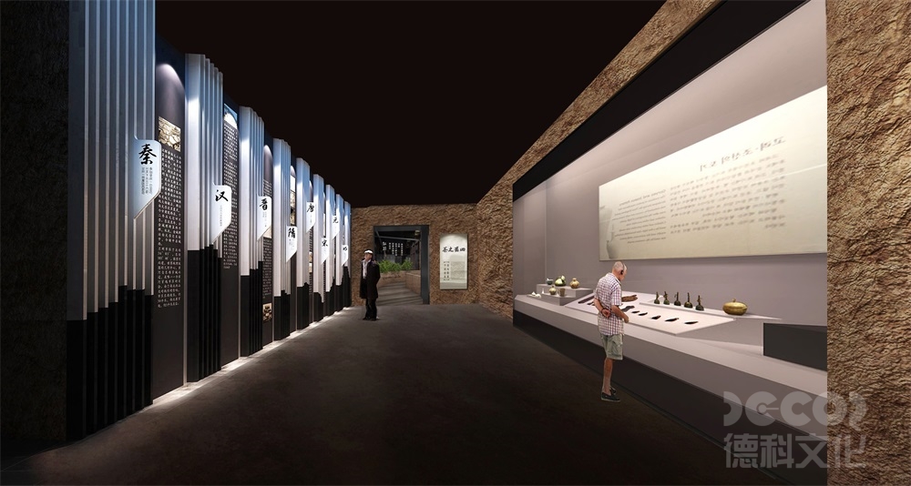 博物館裝修如何考慮到觀眾的教育和學(xué)習(xí)需求？