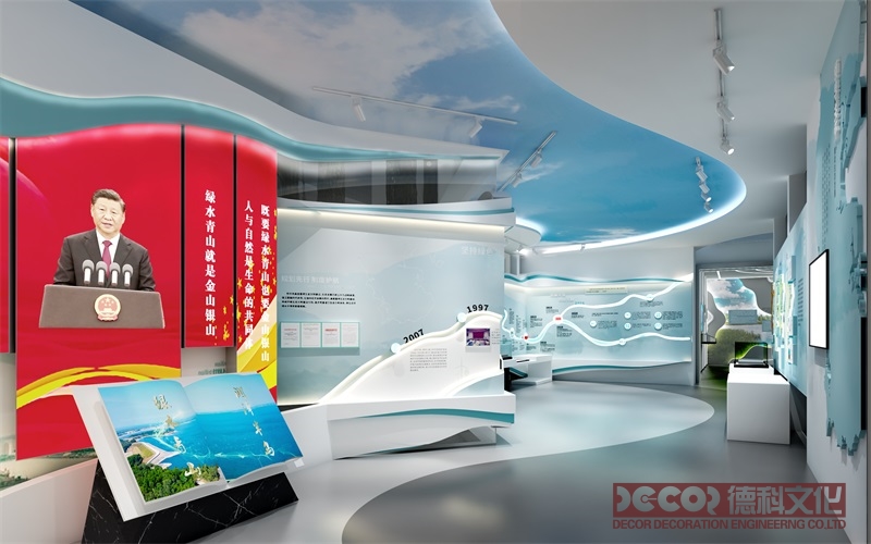 農(nóng)業(yè)科普館設(shè)計(jì)如何介紹農(nóng)業(yè)對(duì)于食品安全和健康的重要性？