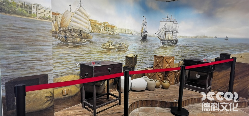 博物館裝修如何考慮到觀眾的舒適性和便利性？