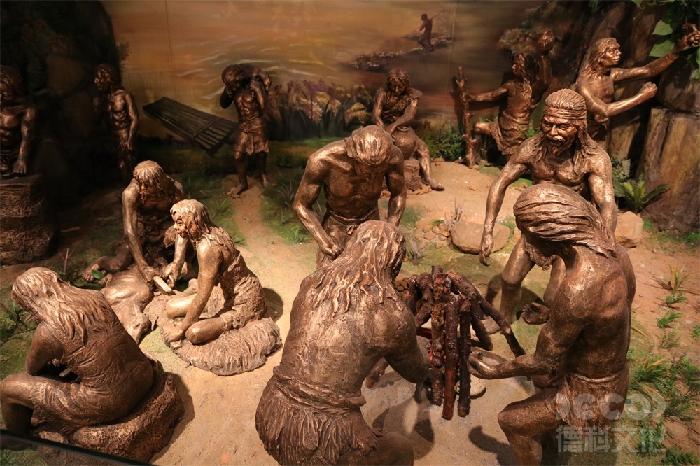 互動(dòng)展廳裝修如何在展覽中提供社交互動(dòng)的機(jī)會(huì)？