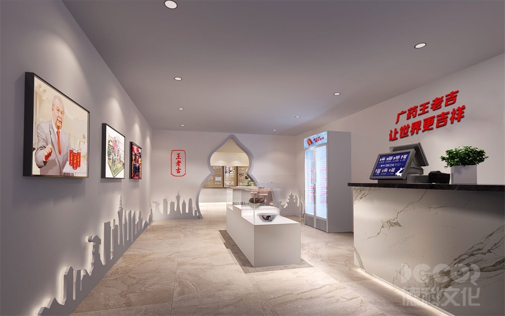展廳設(shè)計(jì)公司如何在設(shè)計(jì)中融入本地元素和特色？