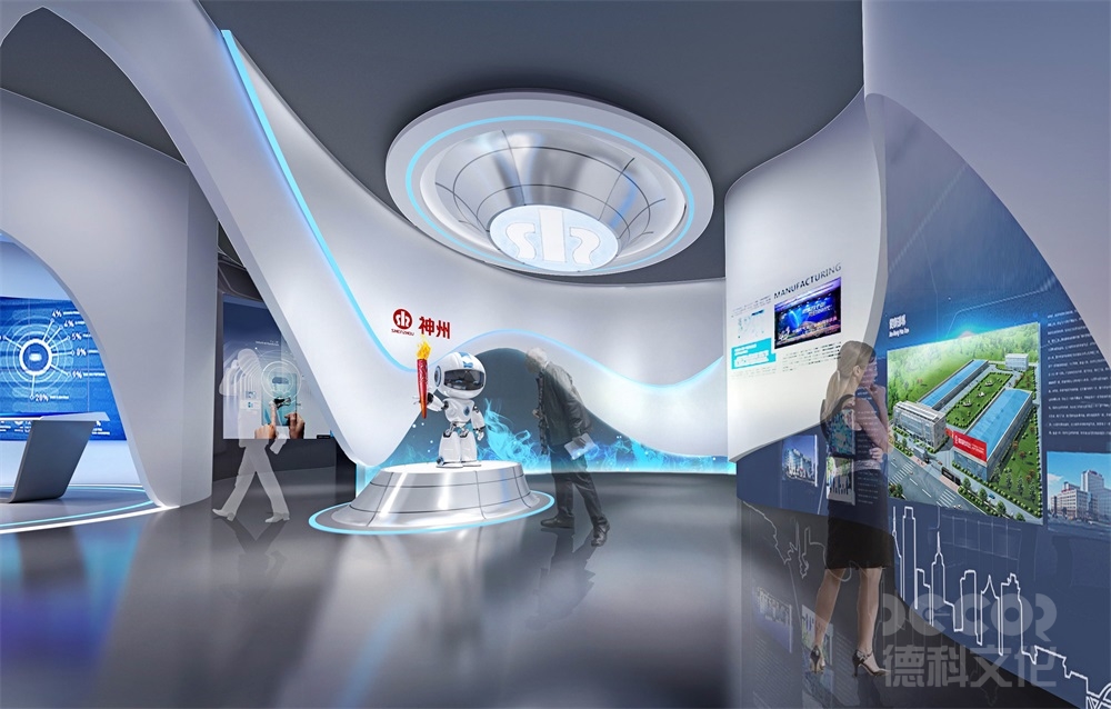 數(shù)字互動規(guī)劃館設(shè)計如何應(yīng)對觀眾多樣性和包容性的挑戰(zhàn)？