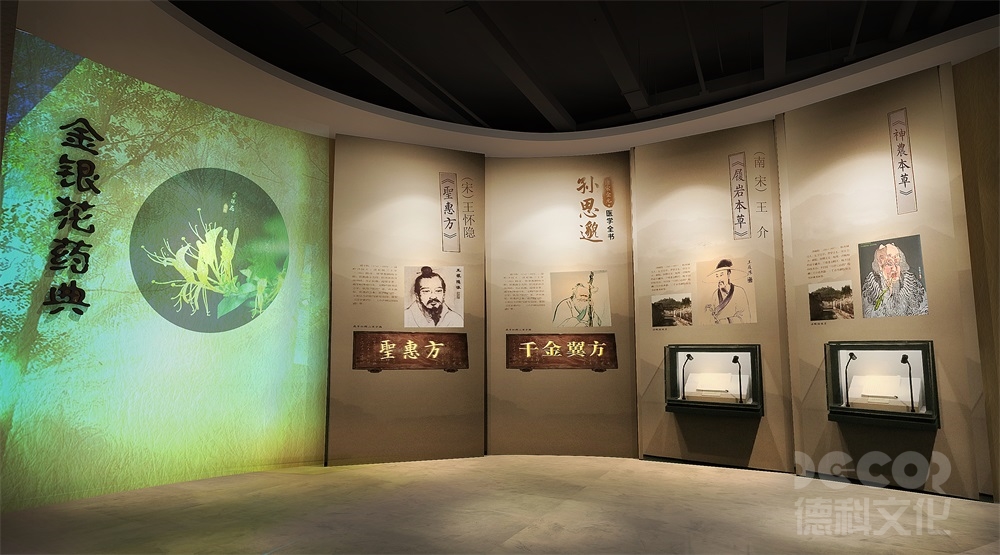 博物館裝修如何利用展示技術(shù)和多媒體元素來豐富展品的呈現(xiàn)方式？