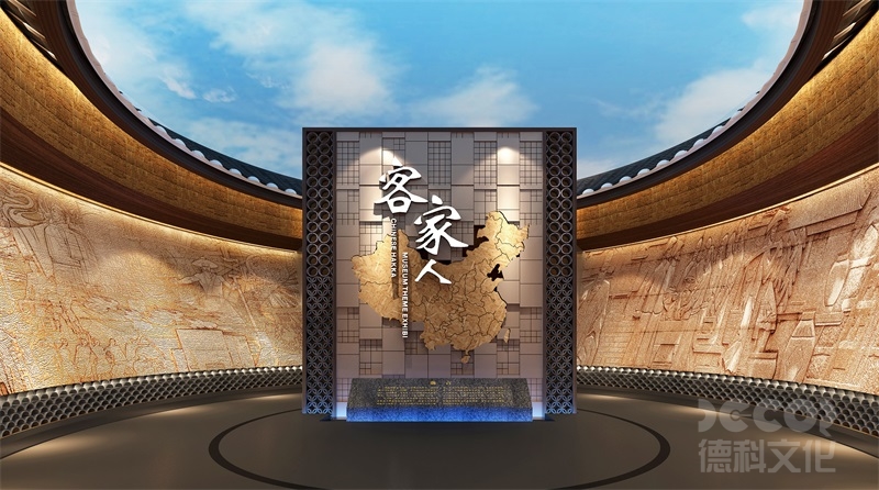 展館裝修中如何設(shè)計(jì)高效的空調(diào)和通風(fēng)系統(tǒng)？