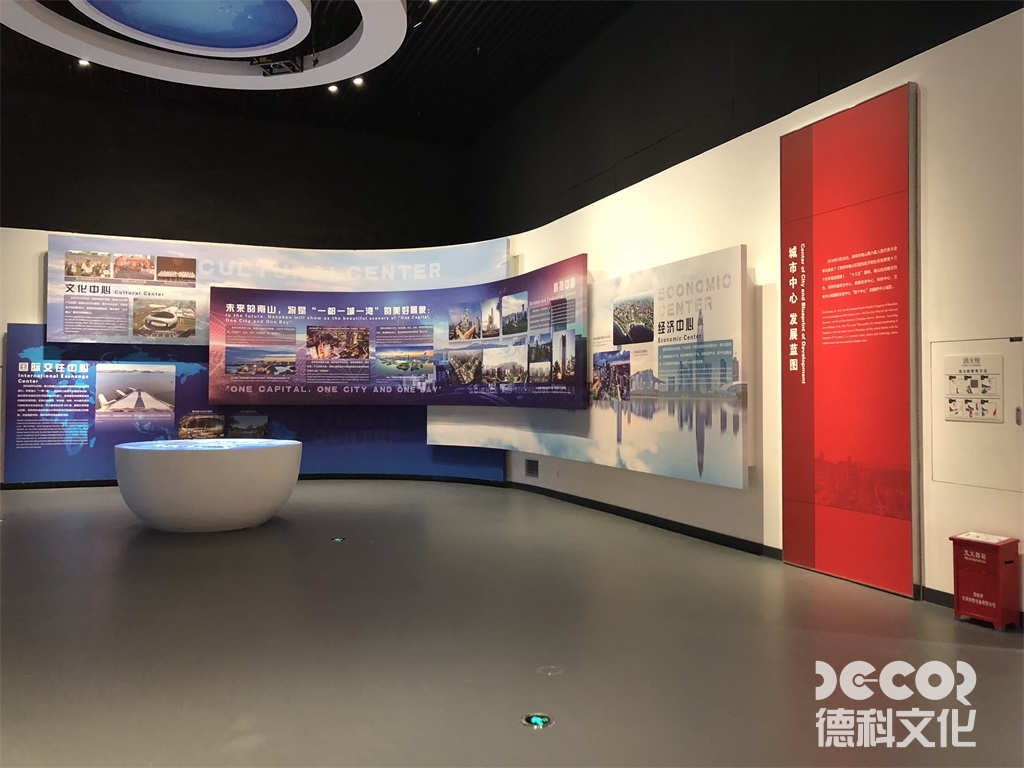 博物館設(shè)計(jì)中如何應(yīng)對博物館的地理和文化環(huán)境？