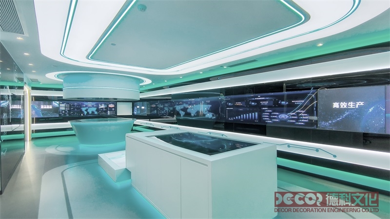 展館裝修公司如何應(yīng)預(yù)算限制和成本控制？