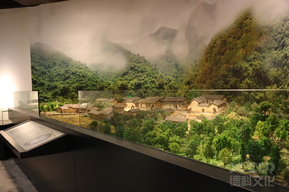 博物館裝修公司如何處理博物館的歷史和文化遺產(chǎn)？