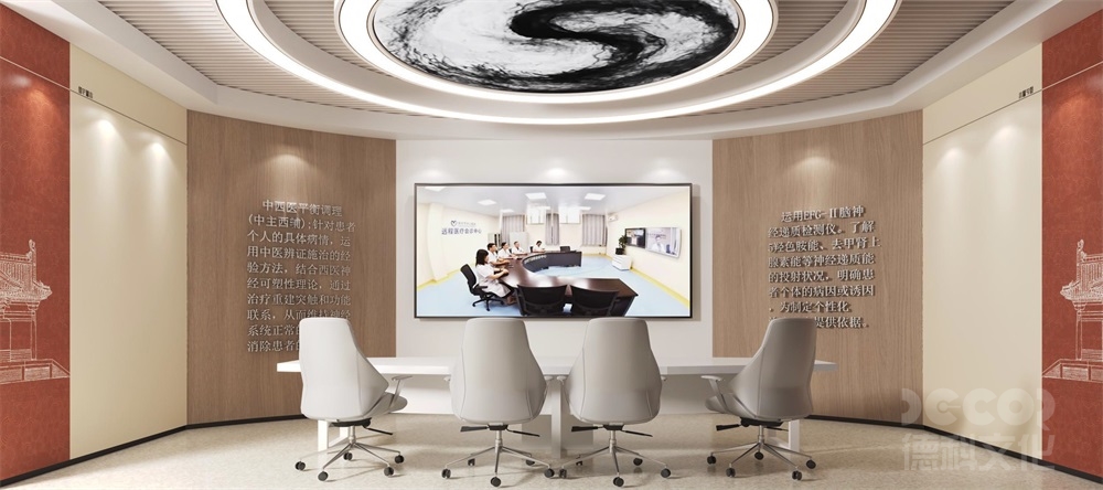 中醫(yī)藥展覽館設(shè)計(jì)中是否需要設(shè)置觀眾參與互動(dòng)的區(qū)域？