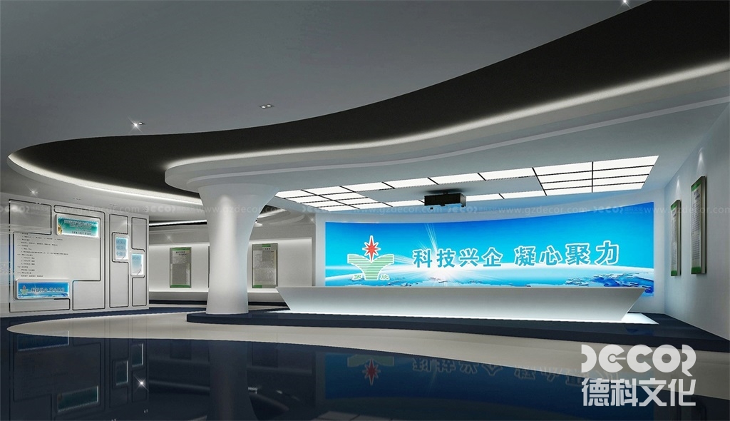 檔案規(guī)劃館設(shè)計(jì)中如何考慮檔案的擴(kuò)展和更新需求？