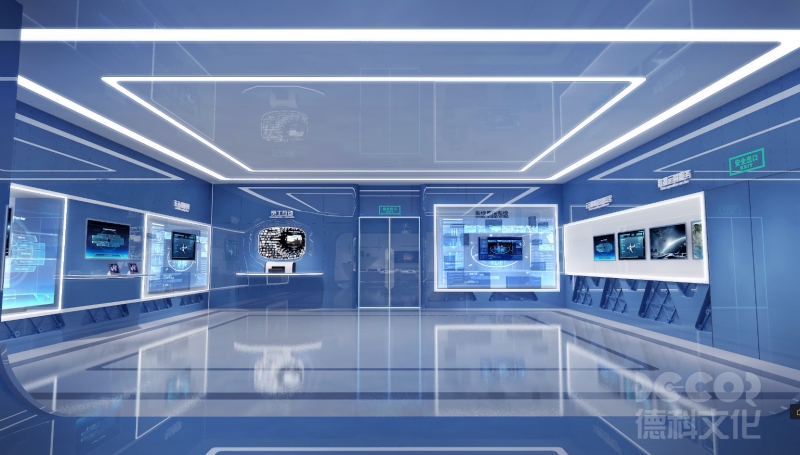 科技展館設(shè)計(jì)中如何考慮觀眾的體驗(yàn)和參與度？