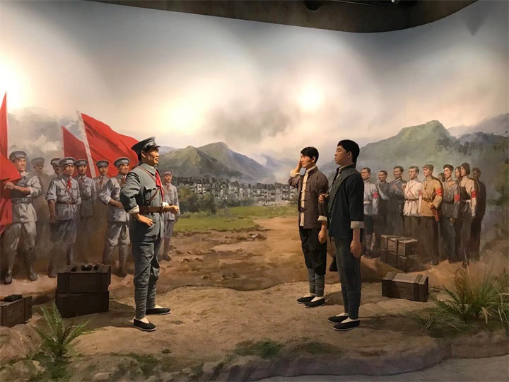 場景復原需要考慮文化和歷史的準確性嗎？