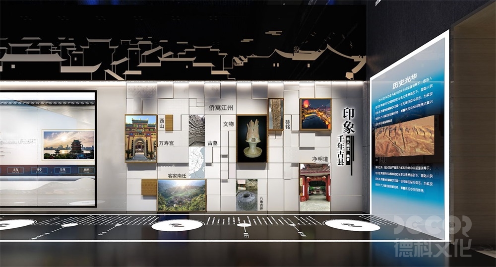 宗教博物館設(shè)計中如何考慮觀眾的隱私和個人空間？