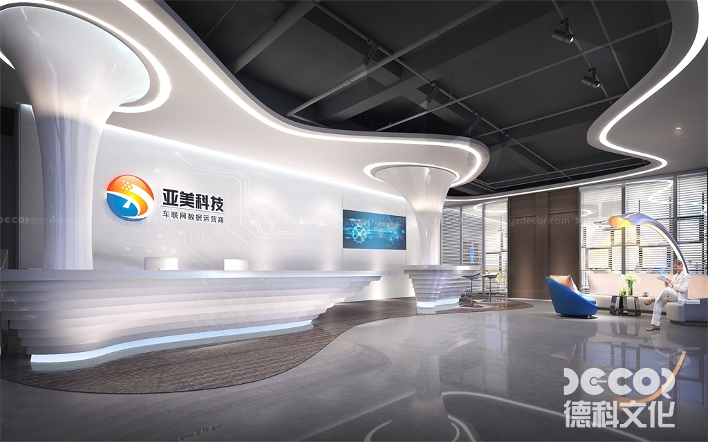 汽車展廳裝修的主要目標是什么？