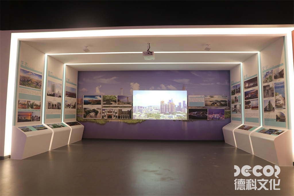 他們是否提供展廳裝修的施工管理和監(jiān)督？