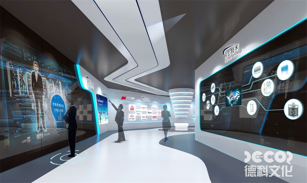 數(shù)字博物館設(shè)計(jì)中如何利用增強(qiáng)現(xiàn)實(shí)技術(shù)？