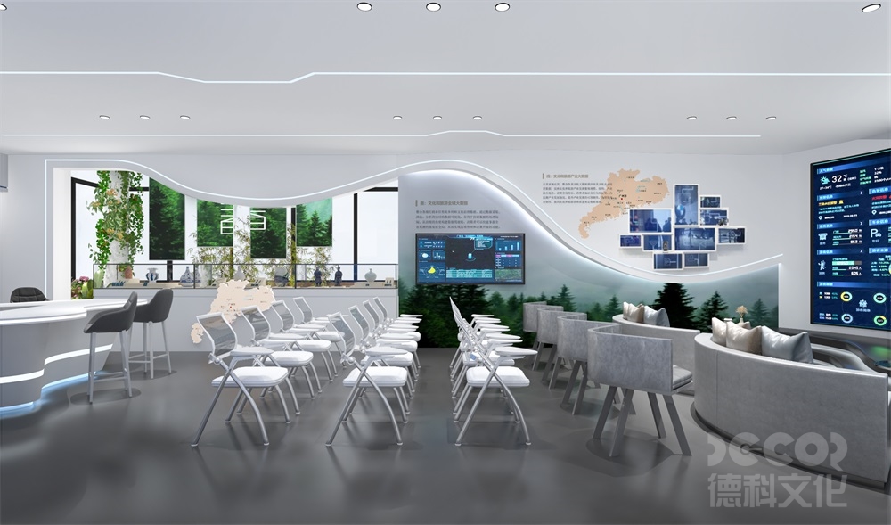 科普展館設計如何與學校和教育機構(gòu)合作？