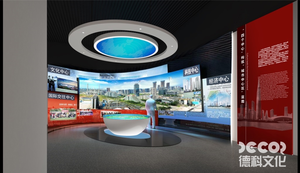 他們是否提供展廳裝修的后期維護(hù)和更新服務(wù)？