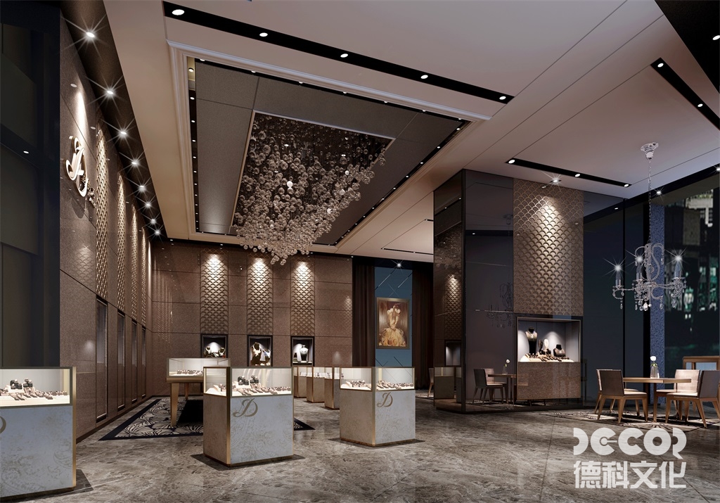 專業(yè)企業(yè)展廳設(shè)計公司保證展廳設(shè)計的獨(dú)特性和原創(chuàng)性的方法