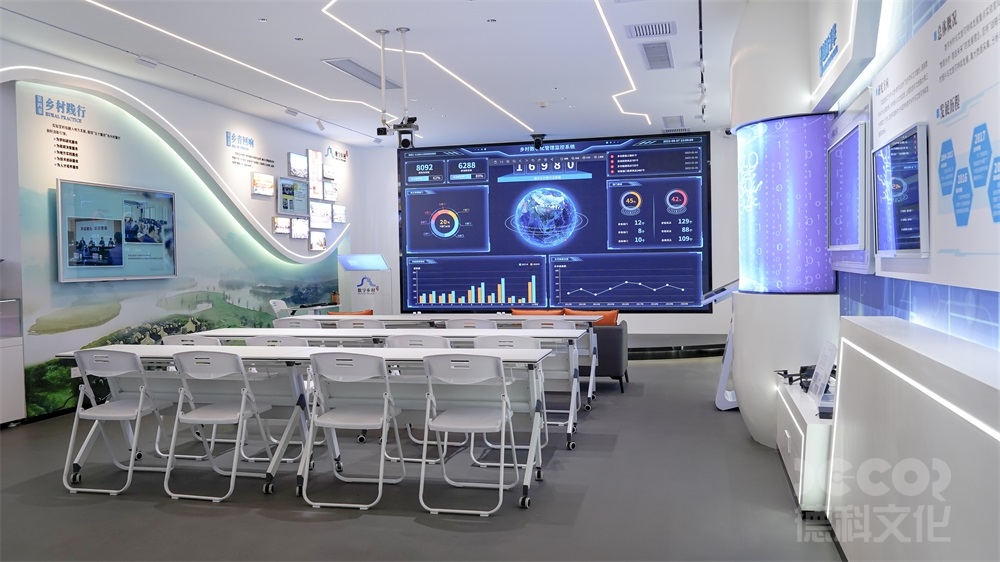 VR展館設(shè)計中如何保障觀眾的安全？