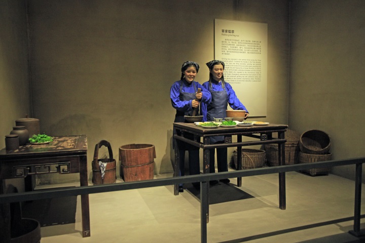 如何在雕塑博物館裝修中考慮到環(huán)保和可持續(xù)性？