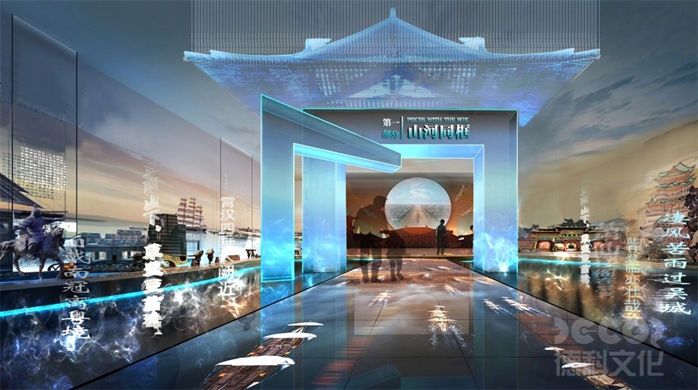 科技博物館裝修中如何設(shè)計(jì)展示科技成果的商業(yè)和創(chuàng)新價(jià)值？