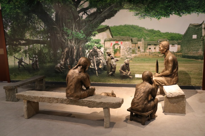 雕塑博物館裝修的墻面材料應(yīng)如何選擇以防止損壞藝術(shù)品？