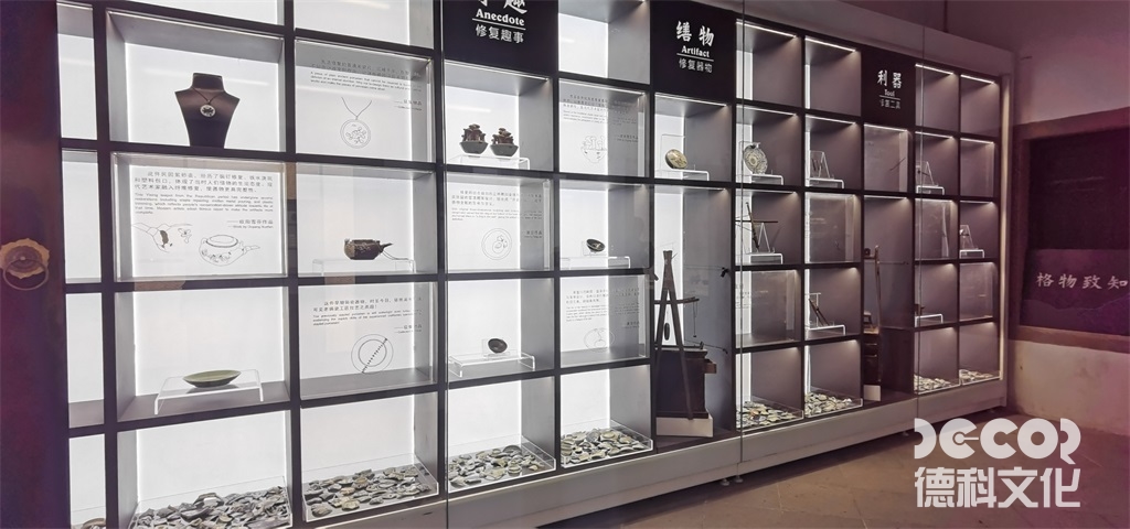 在展廳裝修中，如何考慮未來的擴(kuò)展需求？