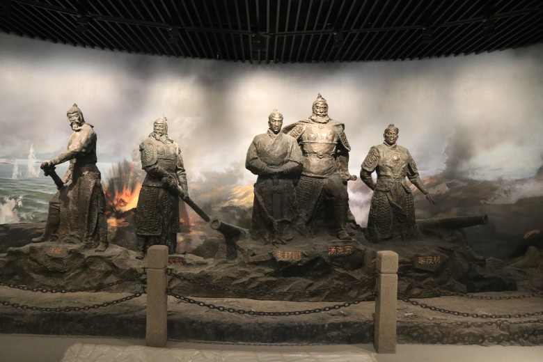 如何確保雕塑博物館裝修風格與其收藏的藝術(shù)品協(xié)調(diào)一致？