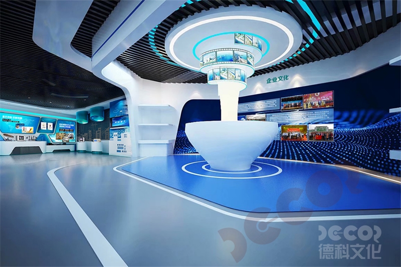 VR展館設(shè)計中如何利用虛擬現(xiàn)實技術(shù)進(jìn)行社交互動？