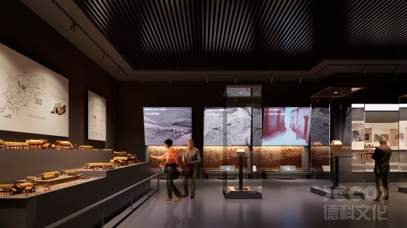 如何在博物館設(shè)計(jì)中進(jìn)行空間的功能評(píng)估？