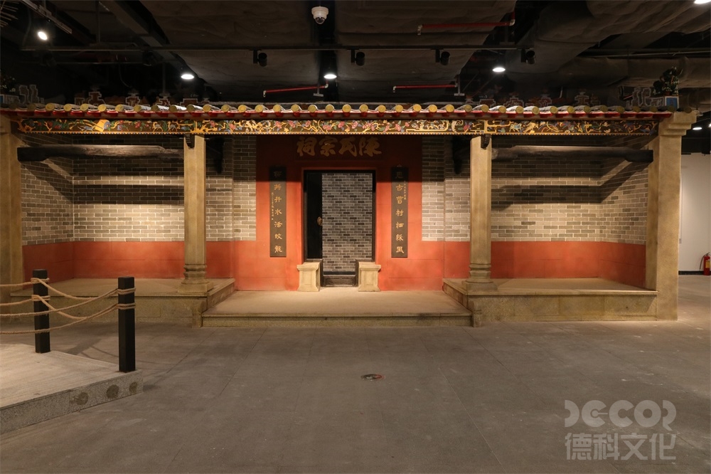 博物館設計公司如何設計節(jié)能環(huán)保的博物館？