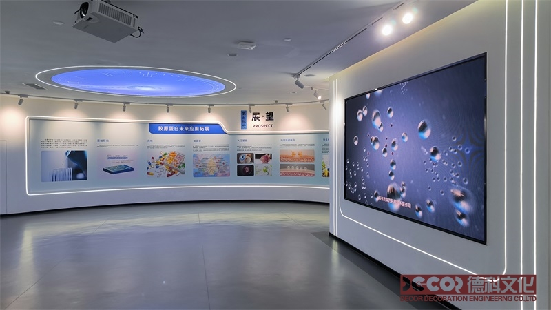 家居展廳的經(jīng)濟裝修方案？