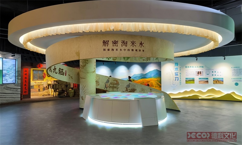 不同城市展廳裝修的成本差異？